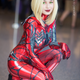 Cosplay by llkittywittyll